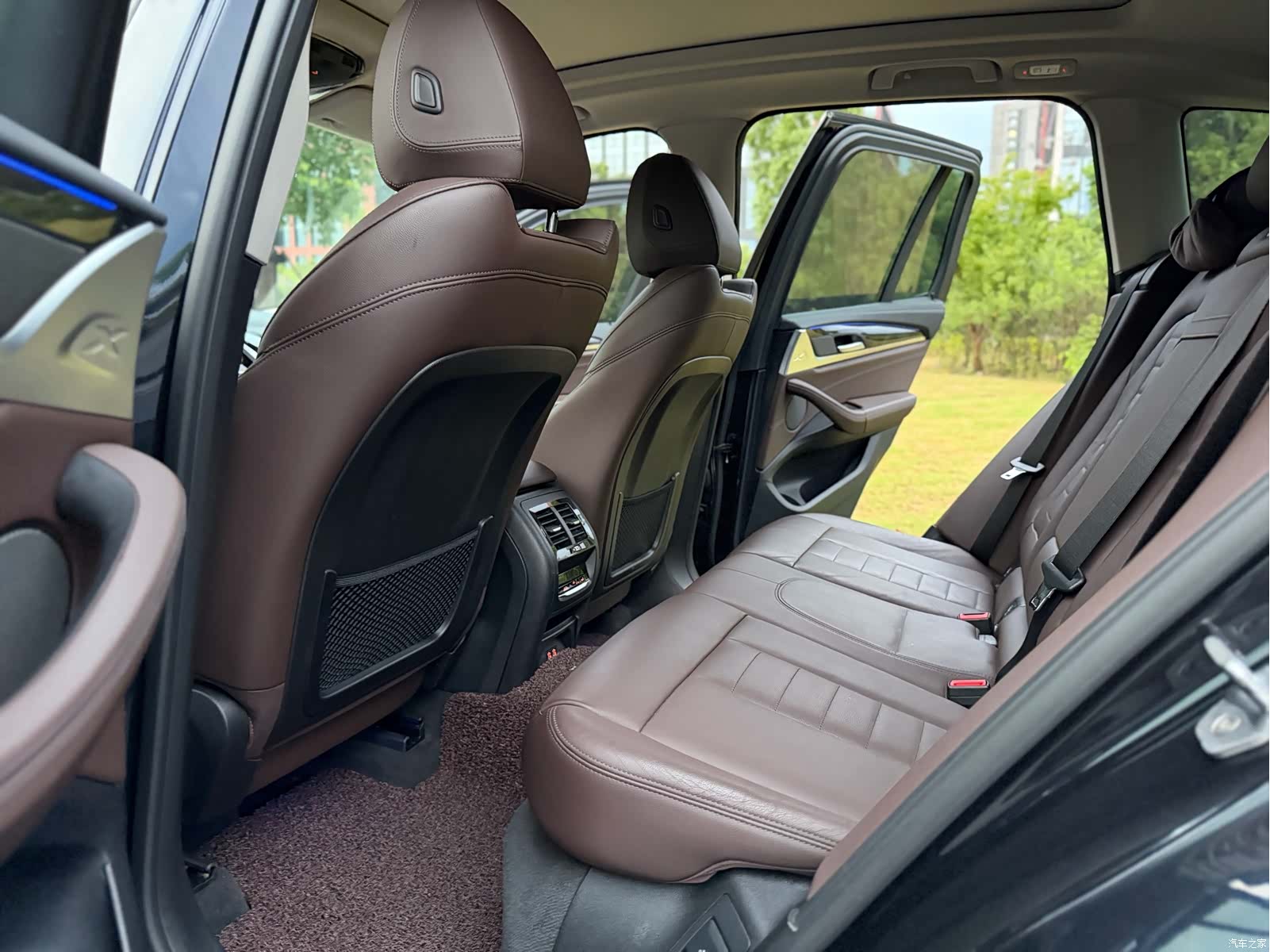BMW X3, 2020 12