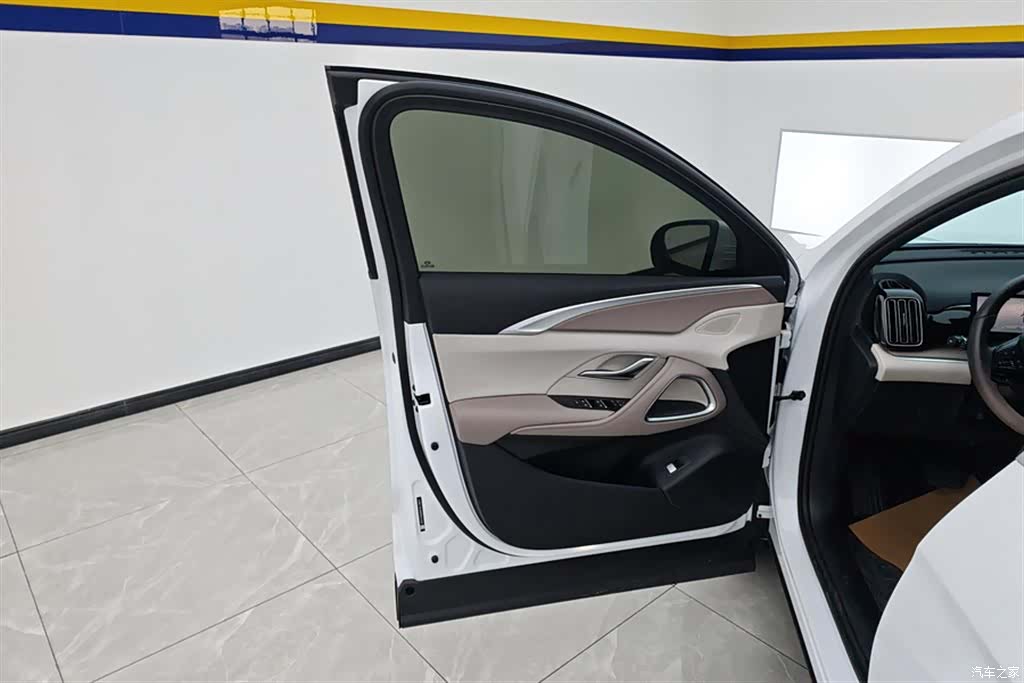 BYD Song, 2024 7