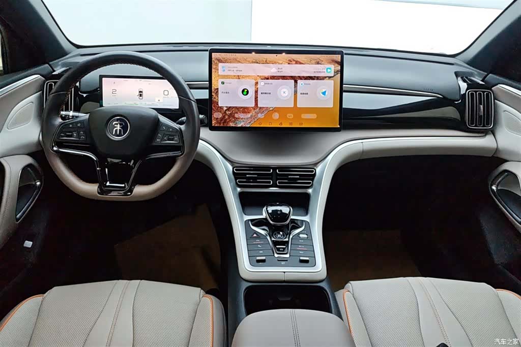 BYD Song, 2024 12