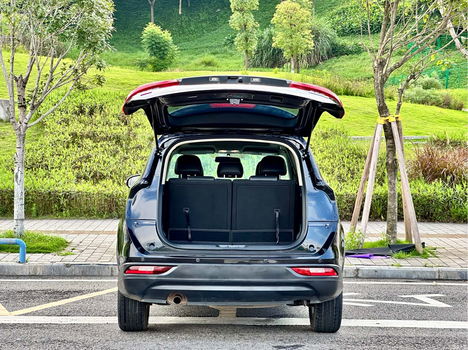 DongFeng 580, 2016 7
