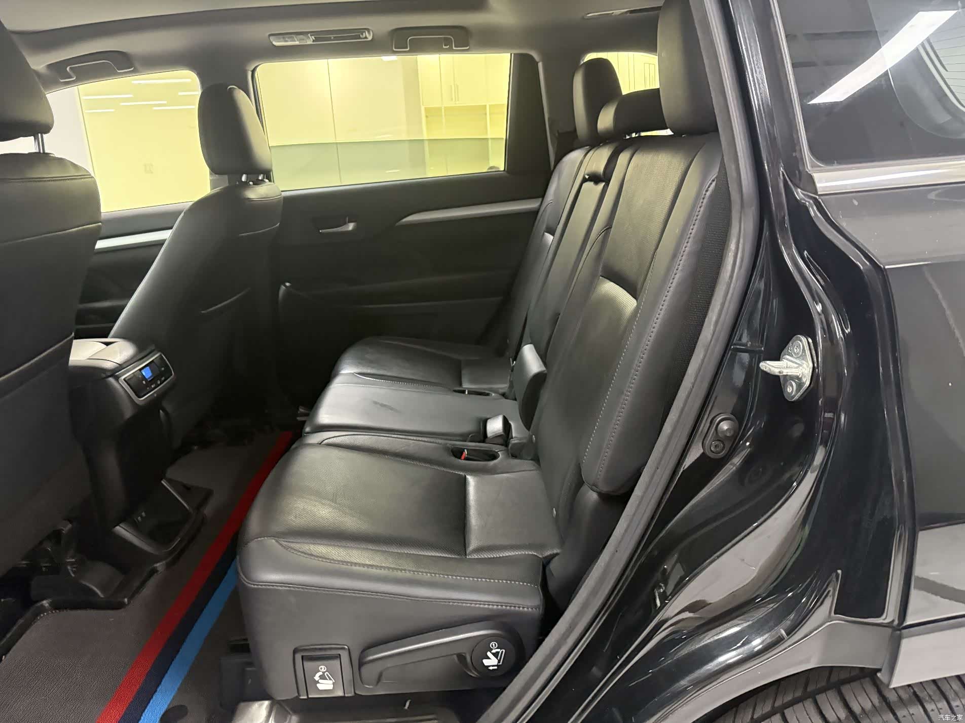 Toyota Highlander, 2019 14