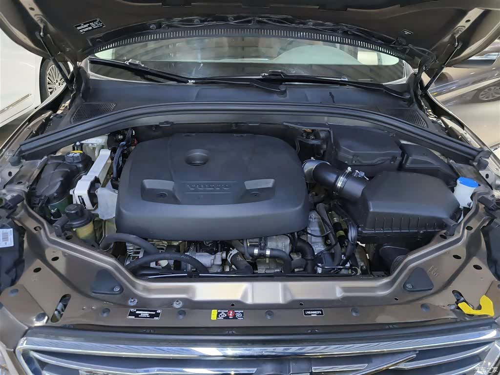 Volvo XC60, 2018 20