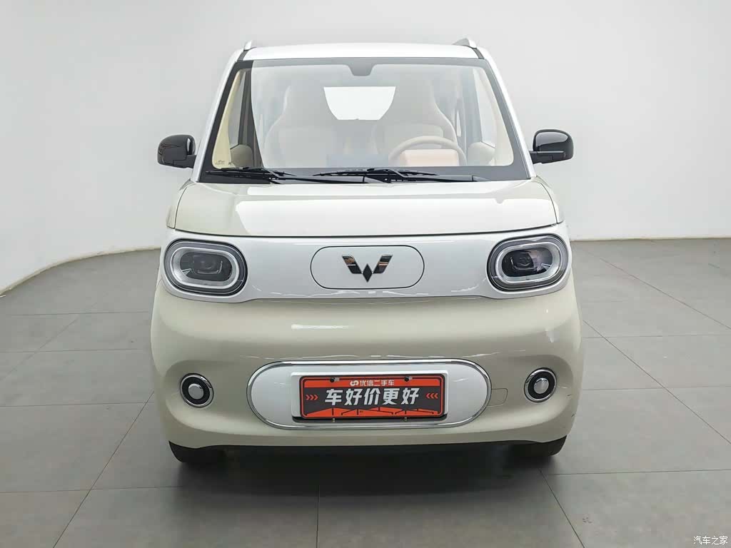 Wuling MINIEV, 2024 3