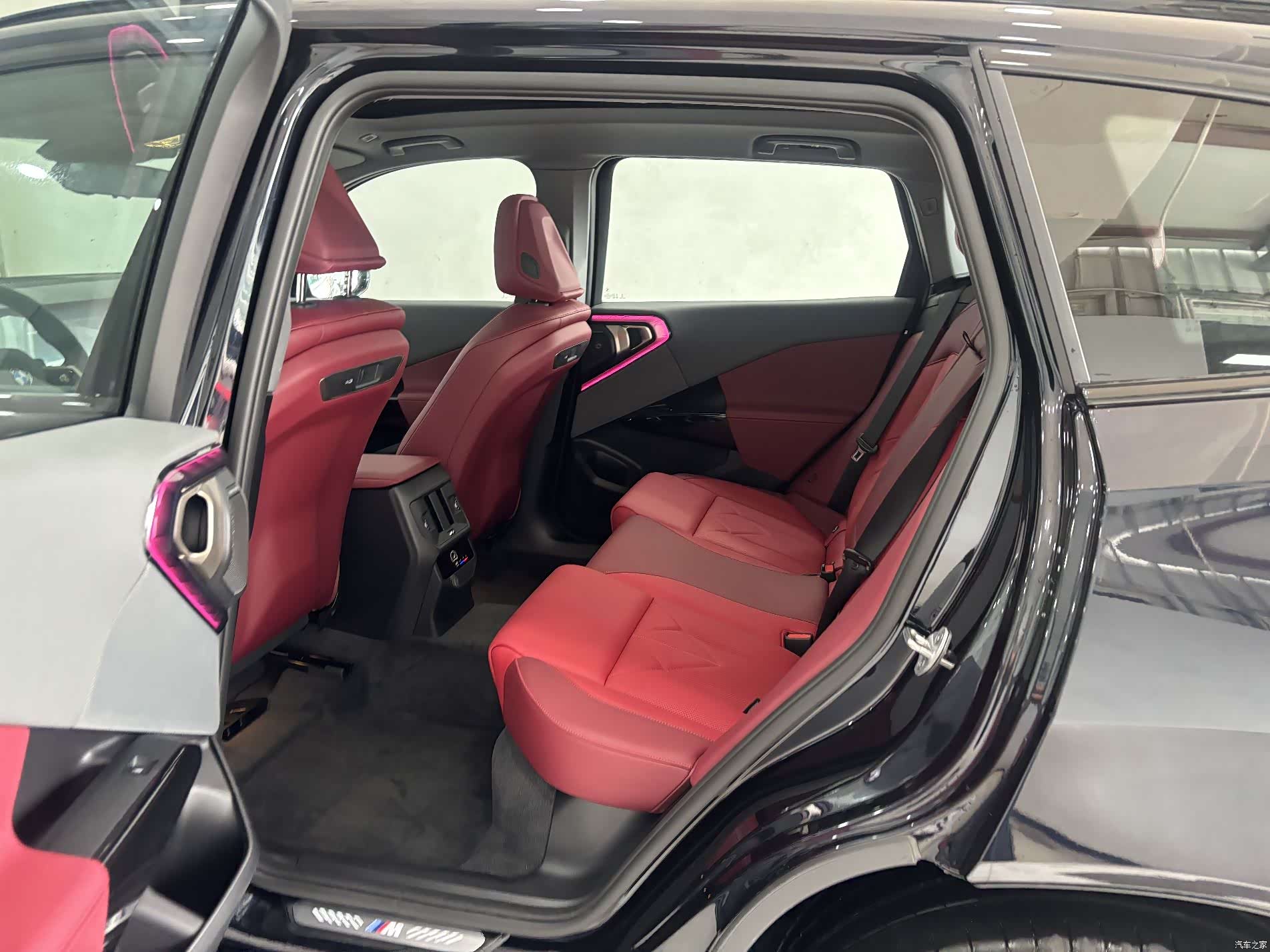BMW X3, 2026 19