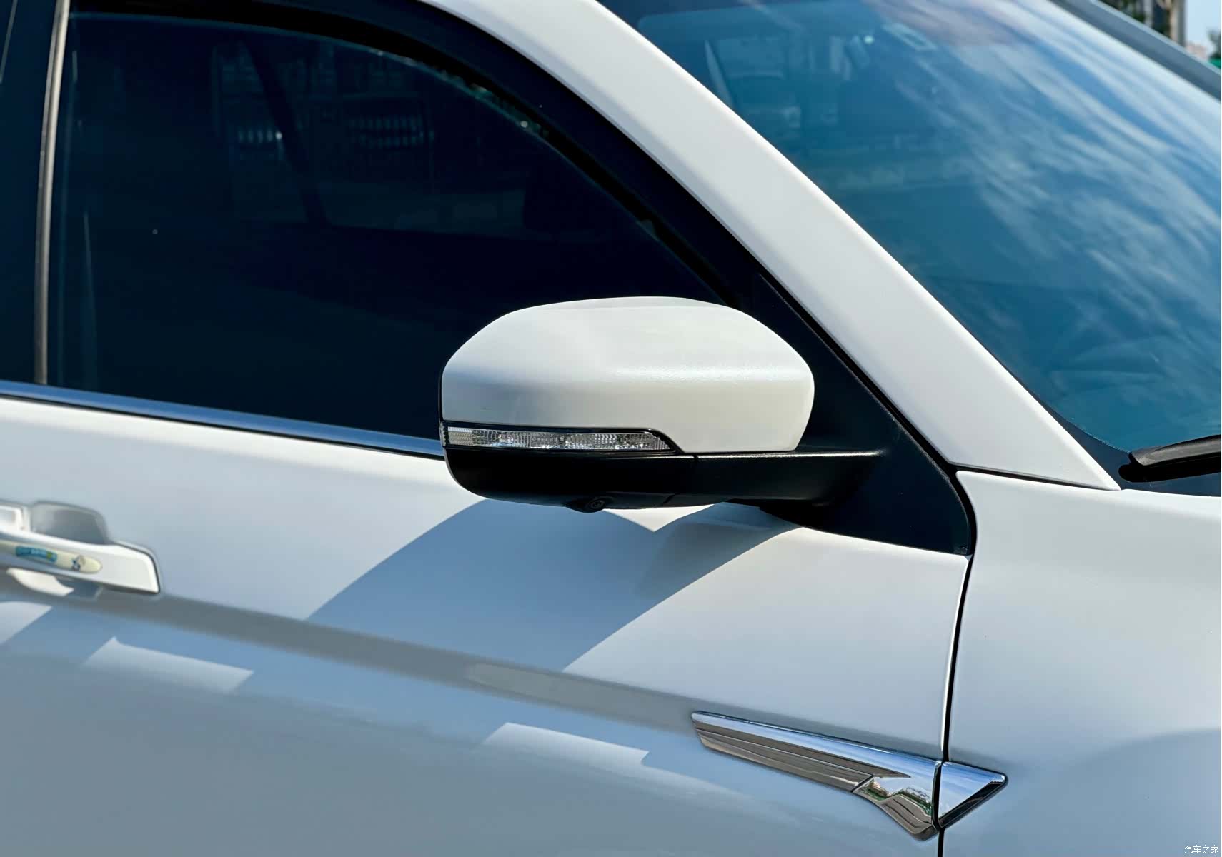 Changan CS75, 2015 19