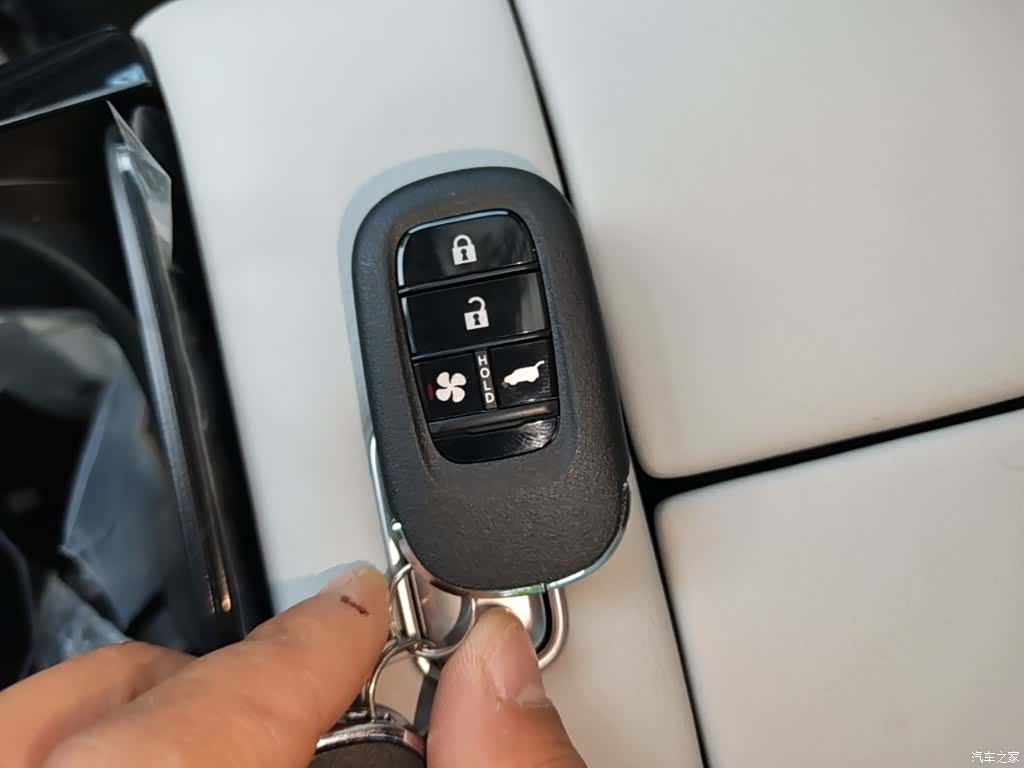 Honda Blazer, 2026 9