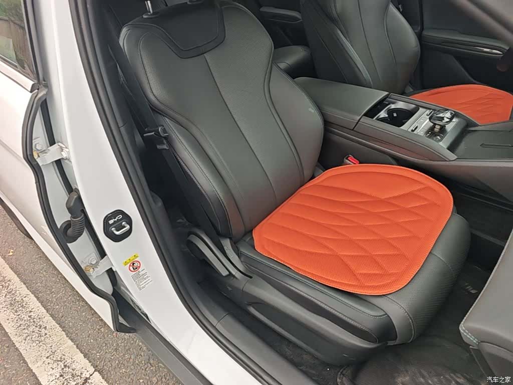 BYD Qin, 2025 25