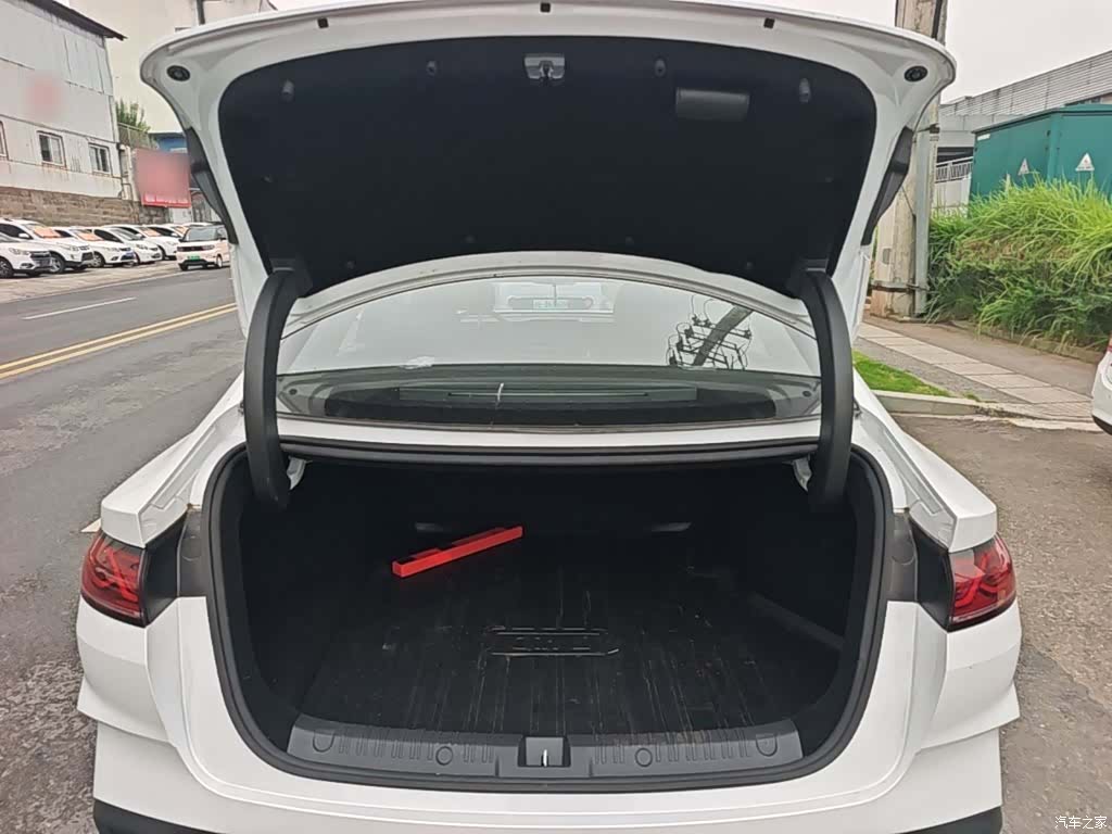 BYD Qin, 2025 19