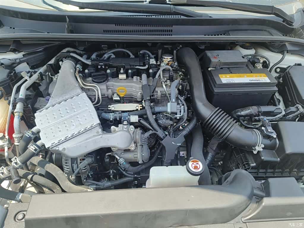 Toyota Corolla, 2023 19