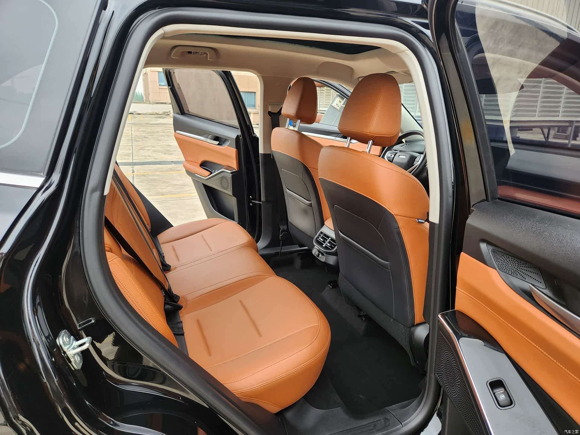 Haval H6, 2024 8