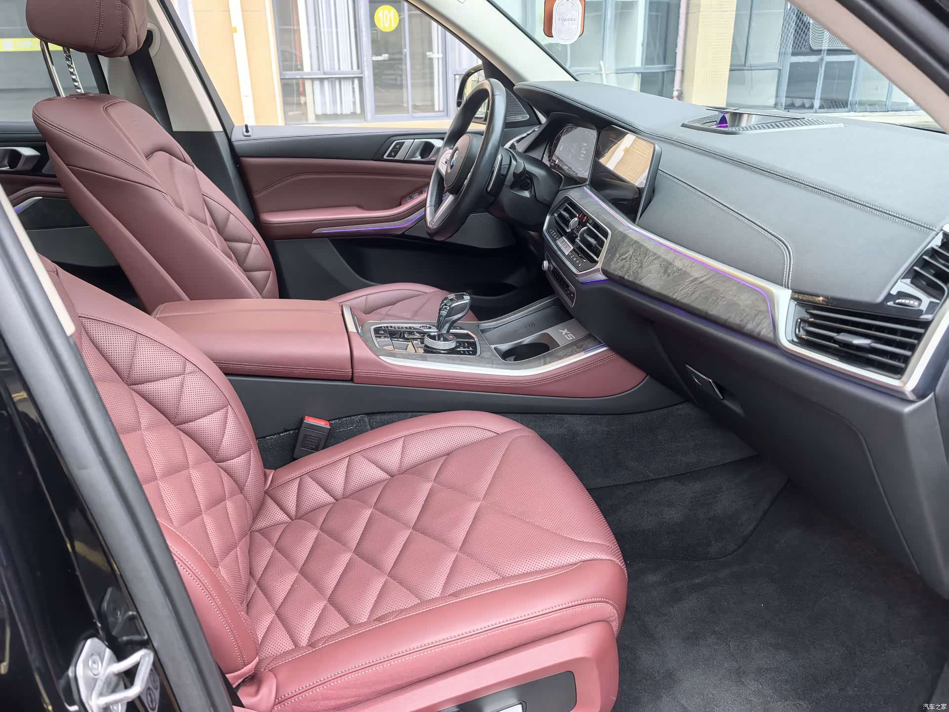 BMW X5, 2023 12