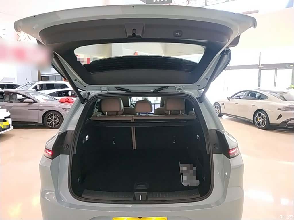 Li Auto L6, 2025 19