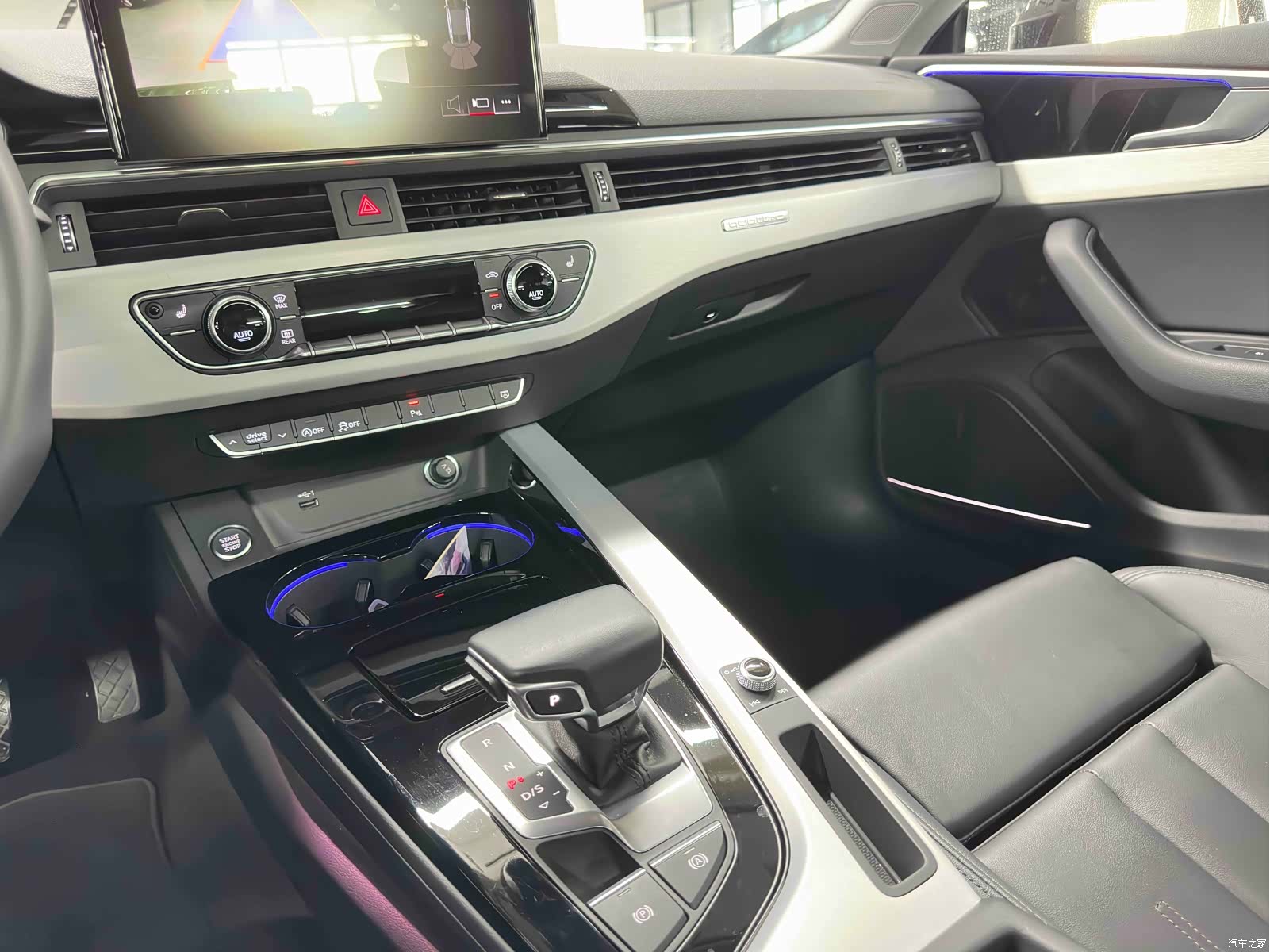Audi A5, 2024 16