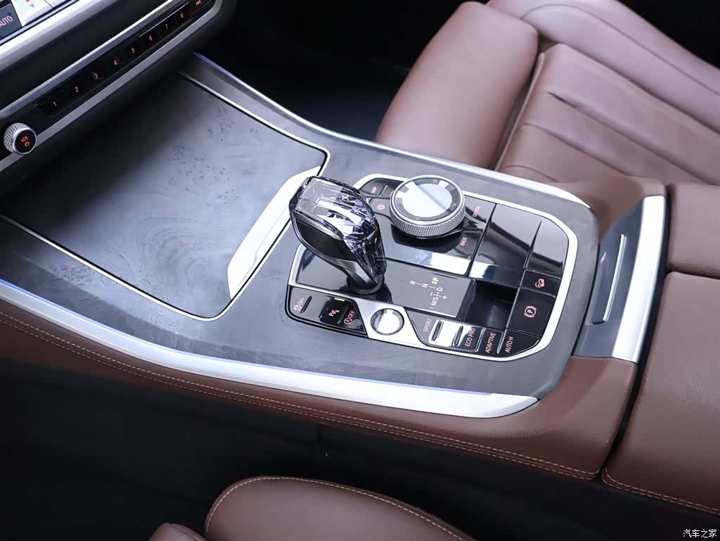 BMW X5, 2021 12