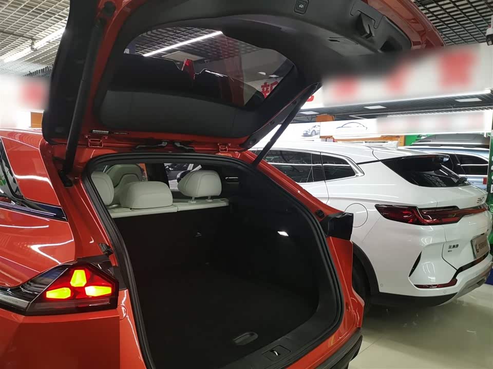 DEEPAL Dark blue S07