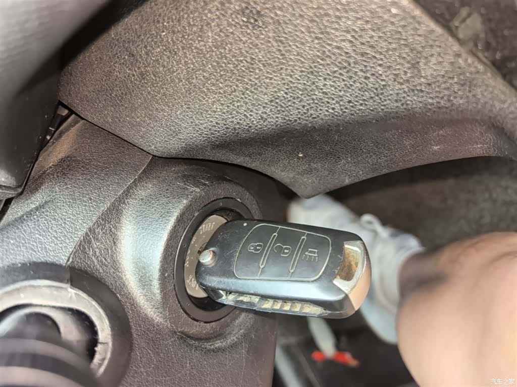 Landwind X5, 2014 9
