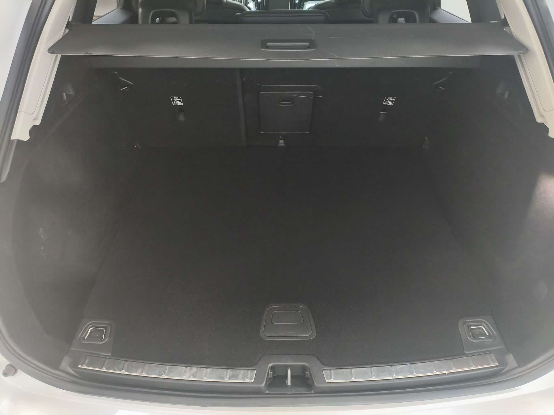 Volvo XC60, 2018 20