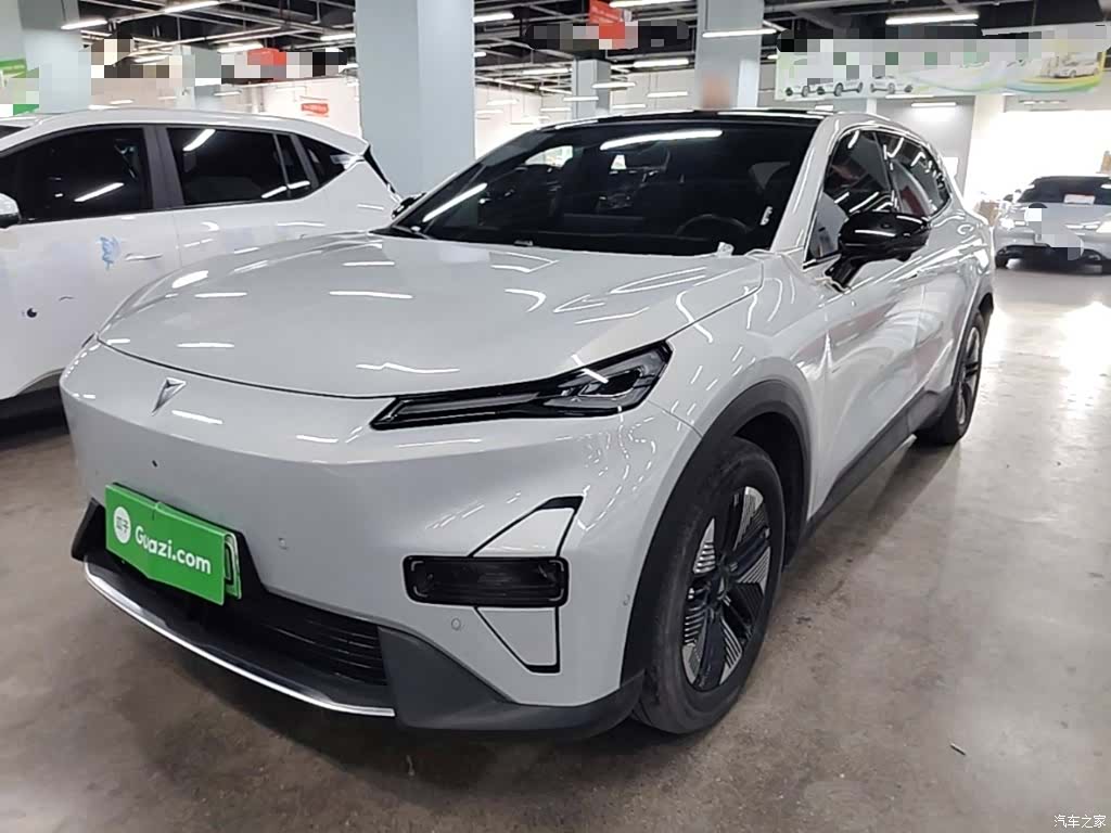 Deepal S05, 2025 2