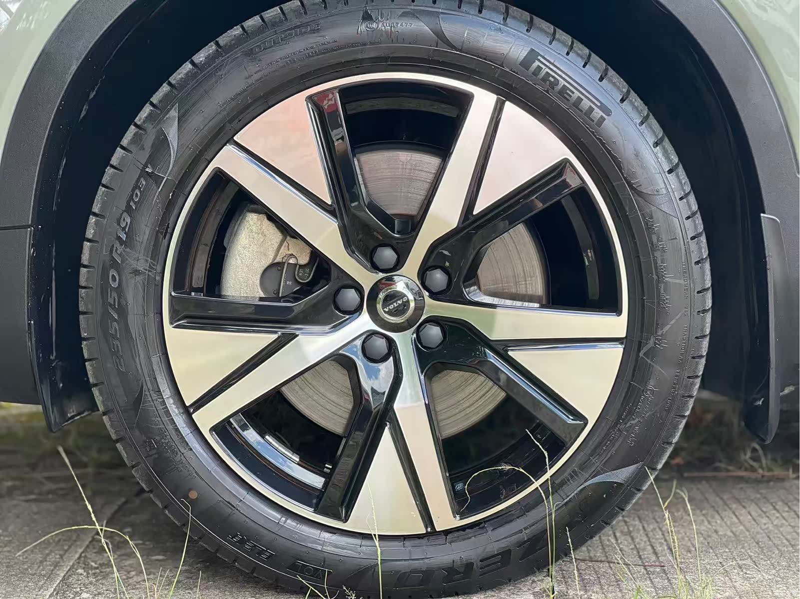 Volvo XC40, 2022 8