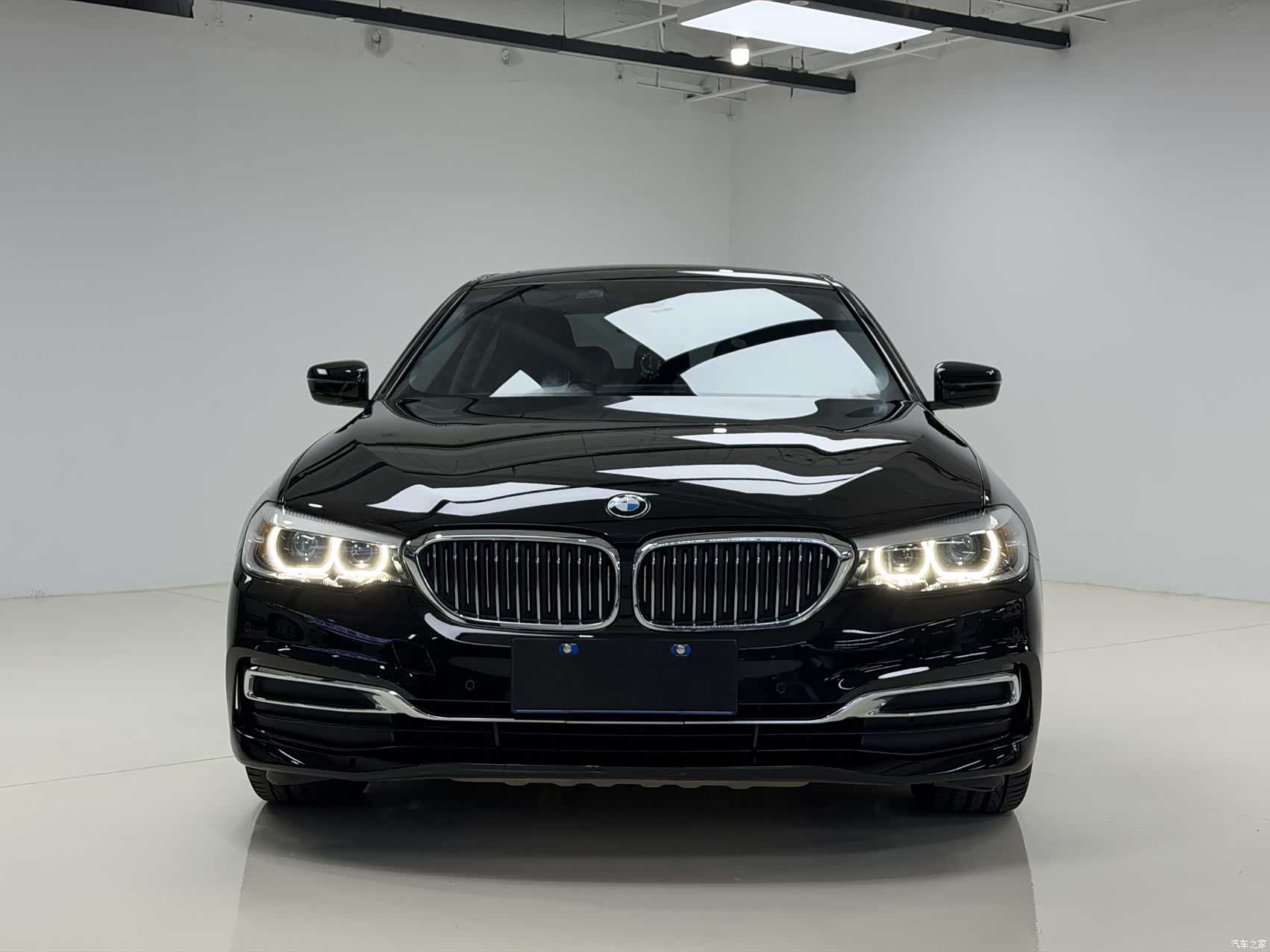 BMW 5 Series, 2019 2