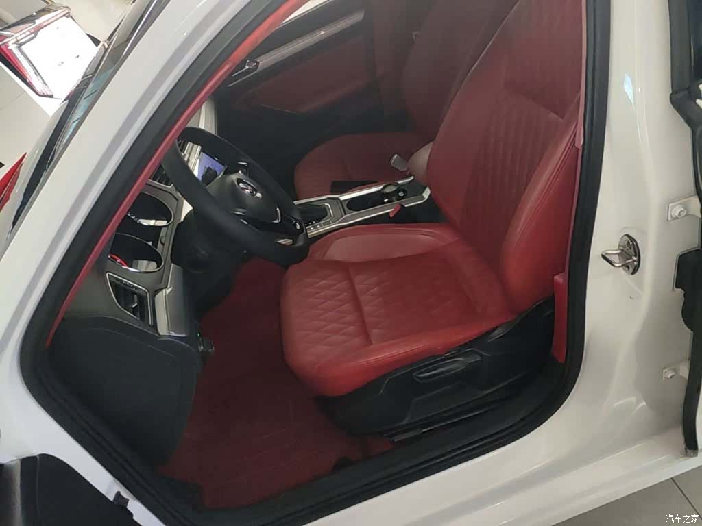 Volkswagen Lamando, 2018 15