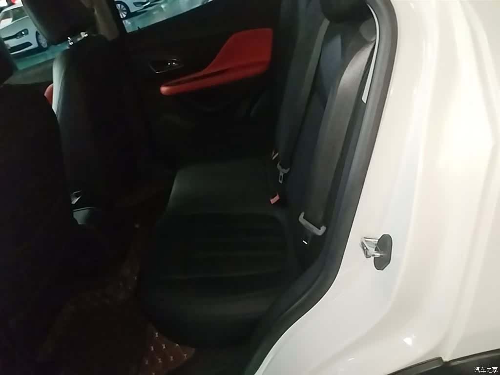 Buick Encore, 2014 17