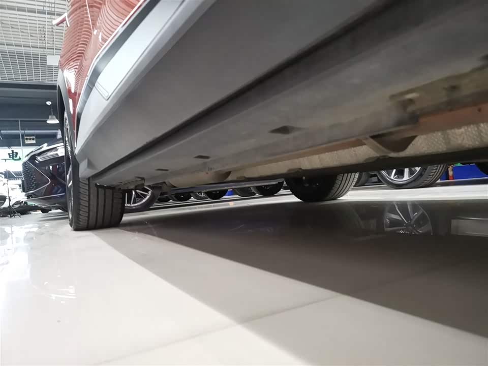 DEEPAL Dark blue S07