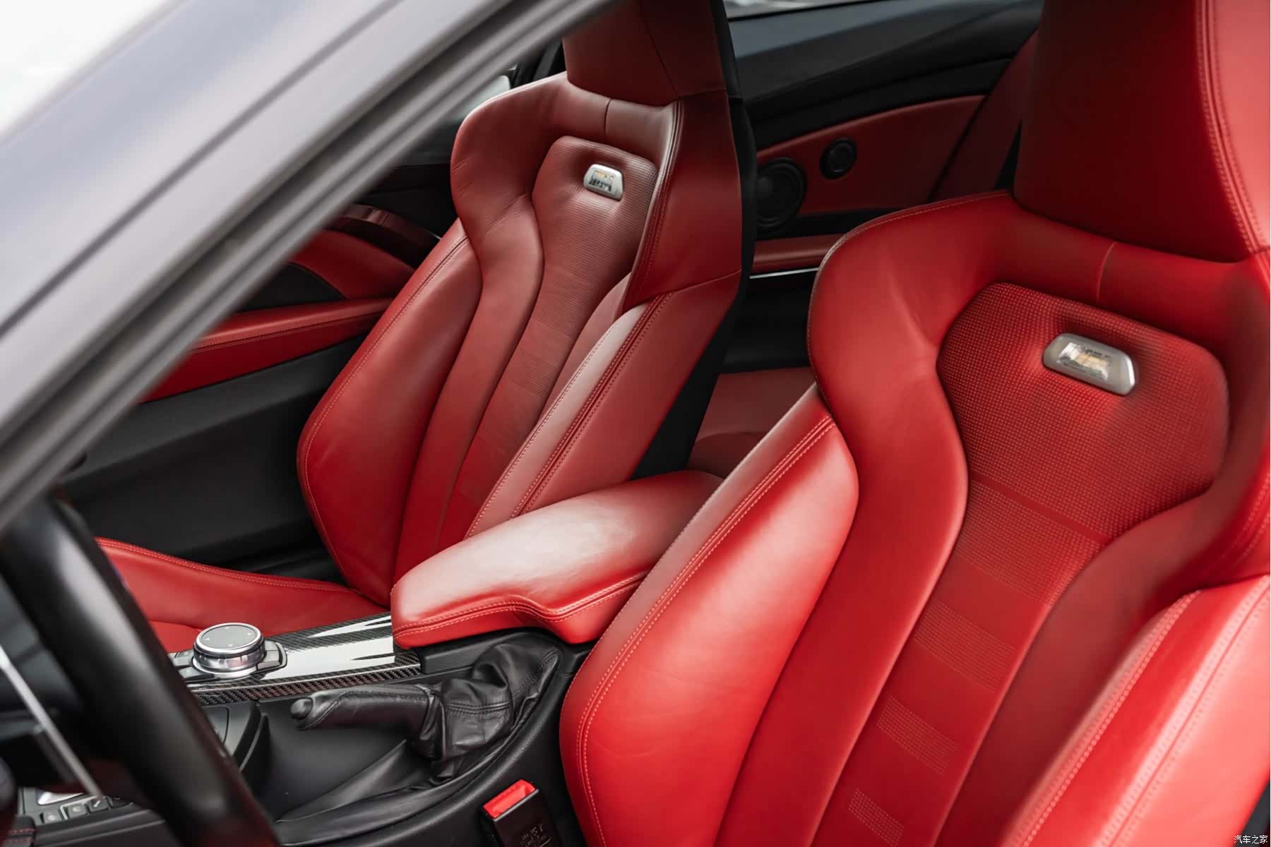 BMW M4, 2017 12