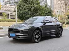 Macan 2023�� Macan 2.0T