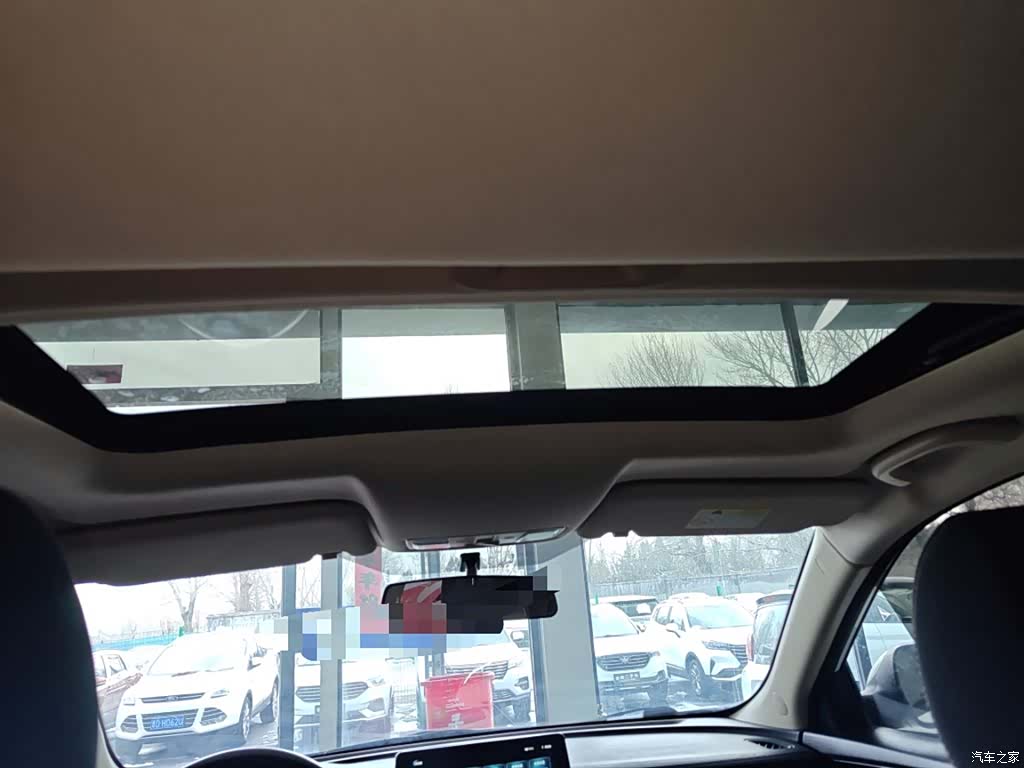 Changan Eado, 2020 18