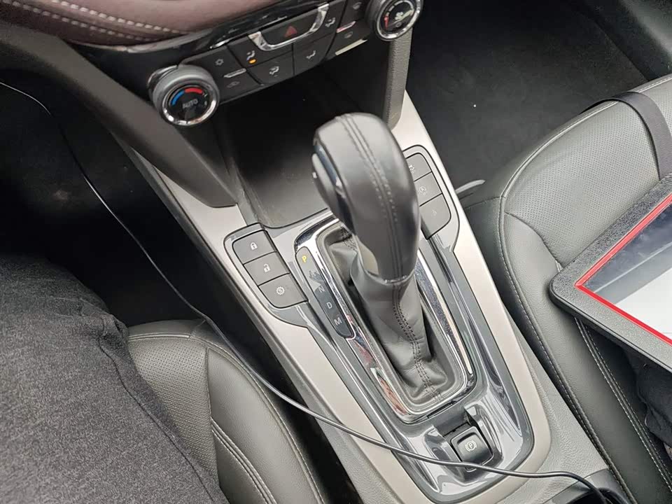 Chevrolet Mai Ruibao