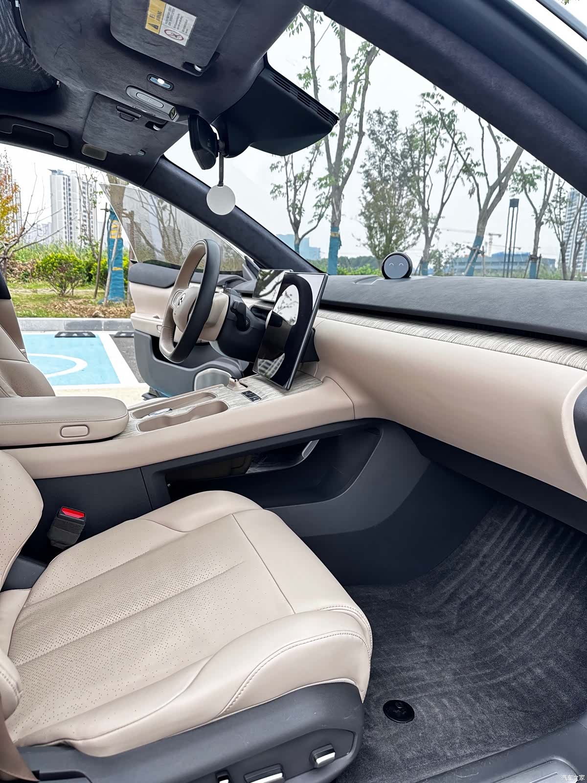 NIO ET7, 2022 6