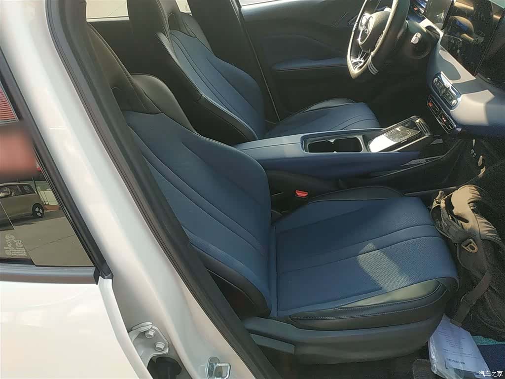 BYD Seagull, 2025 25