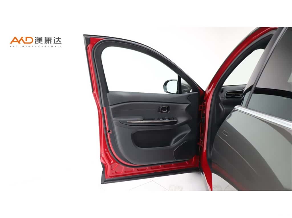 NIO EC6, 2022 10