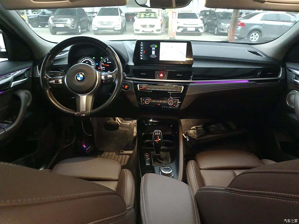 BMW X2, 2023 6