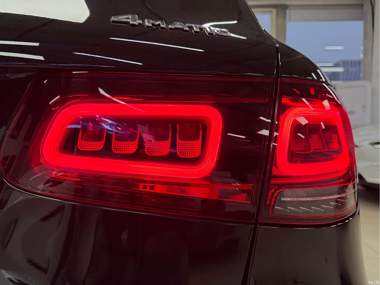 Mercedes-Benz GLC, 2022 8