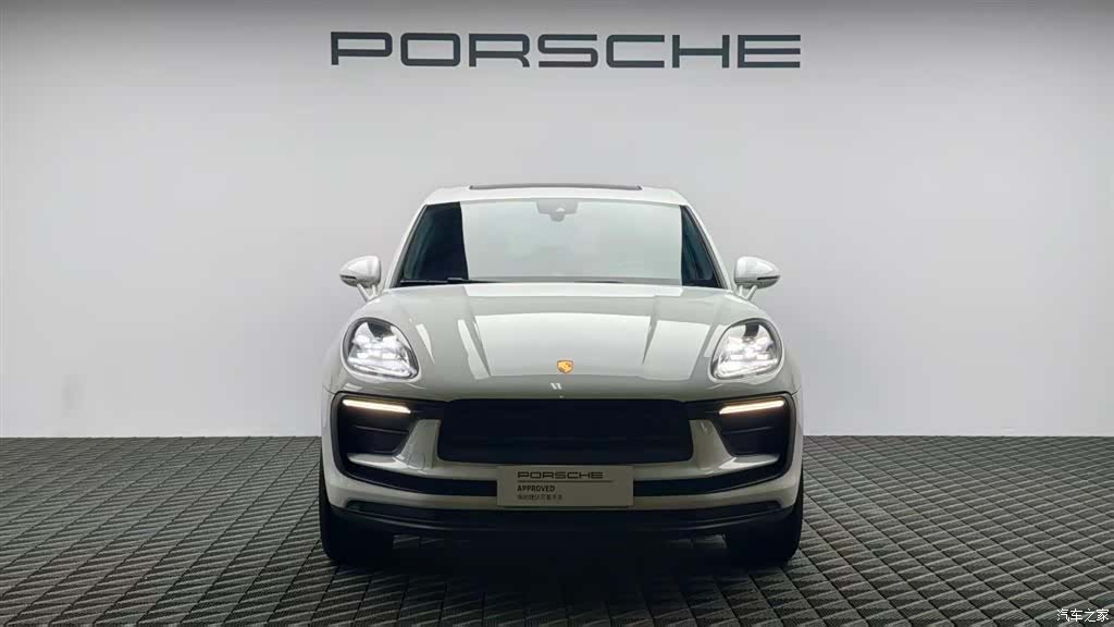 Porsche Macan, 2023 2