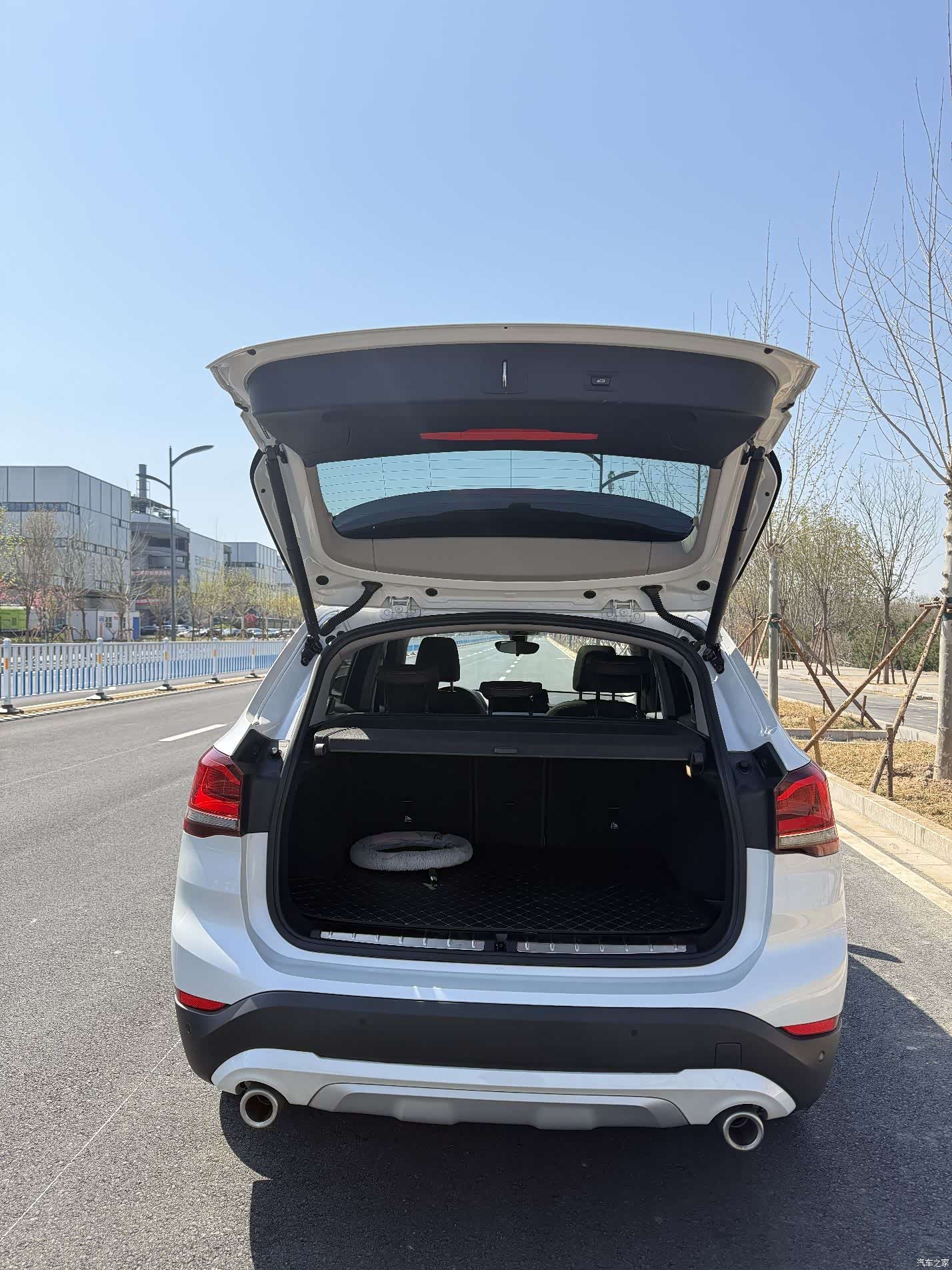 BMW X1, 2023 10