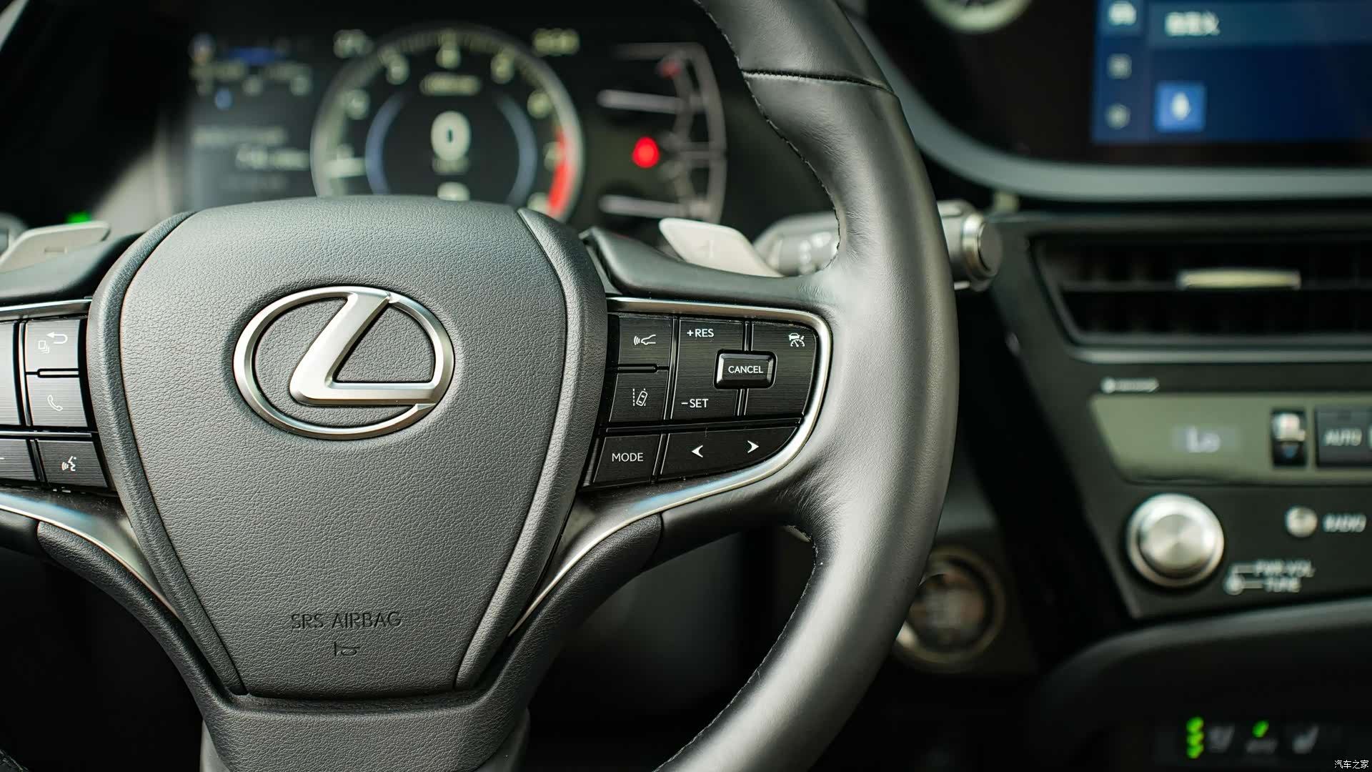Lexus ES, 2024 20