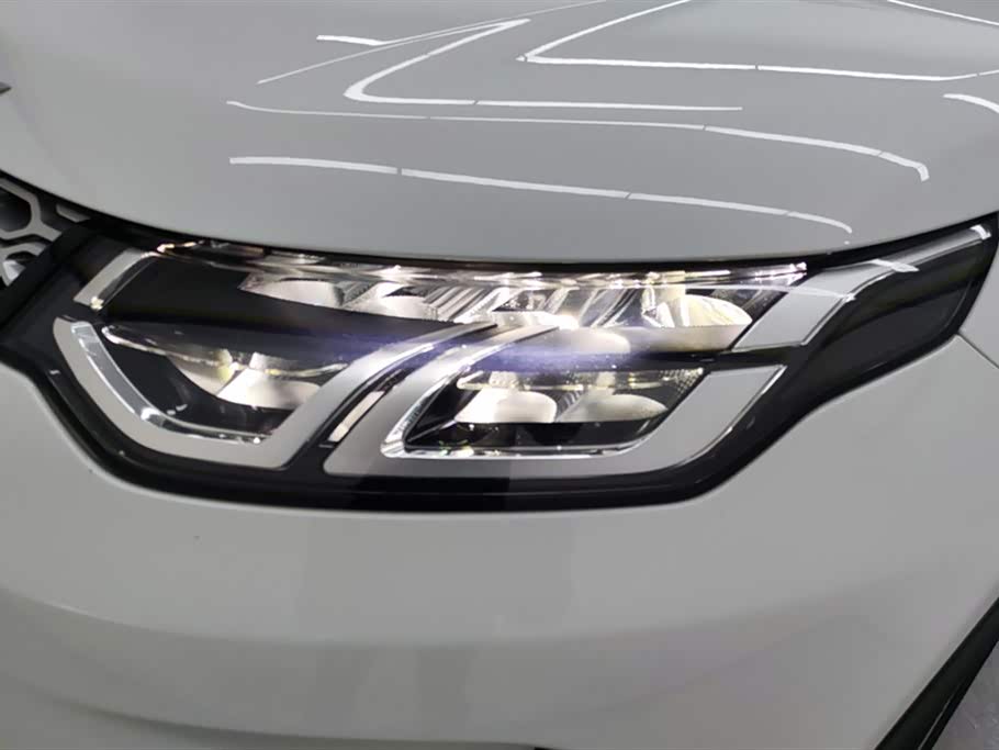 Land Rover Discover sports