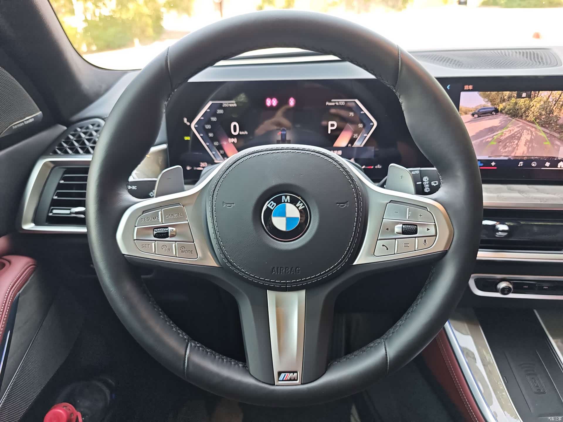 BMW X5, 2026 9