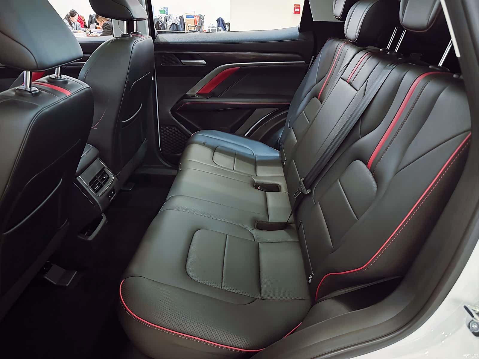 Haval H6, 2022 7