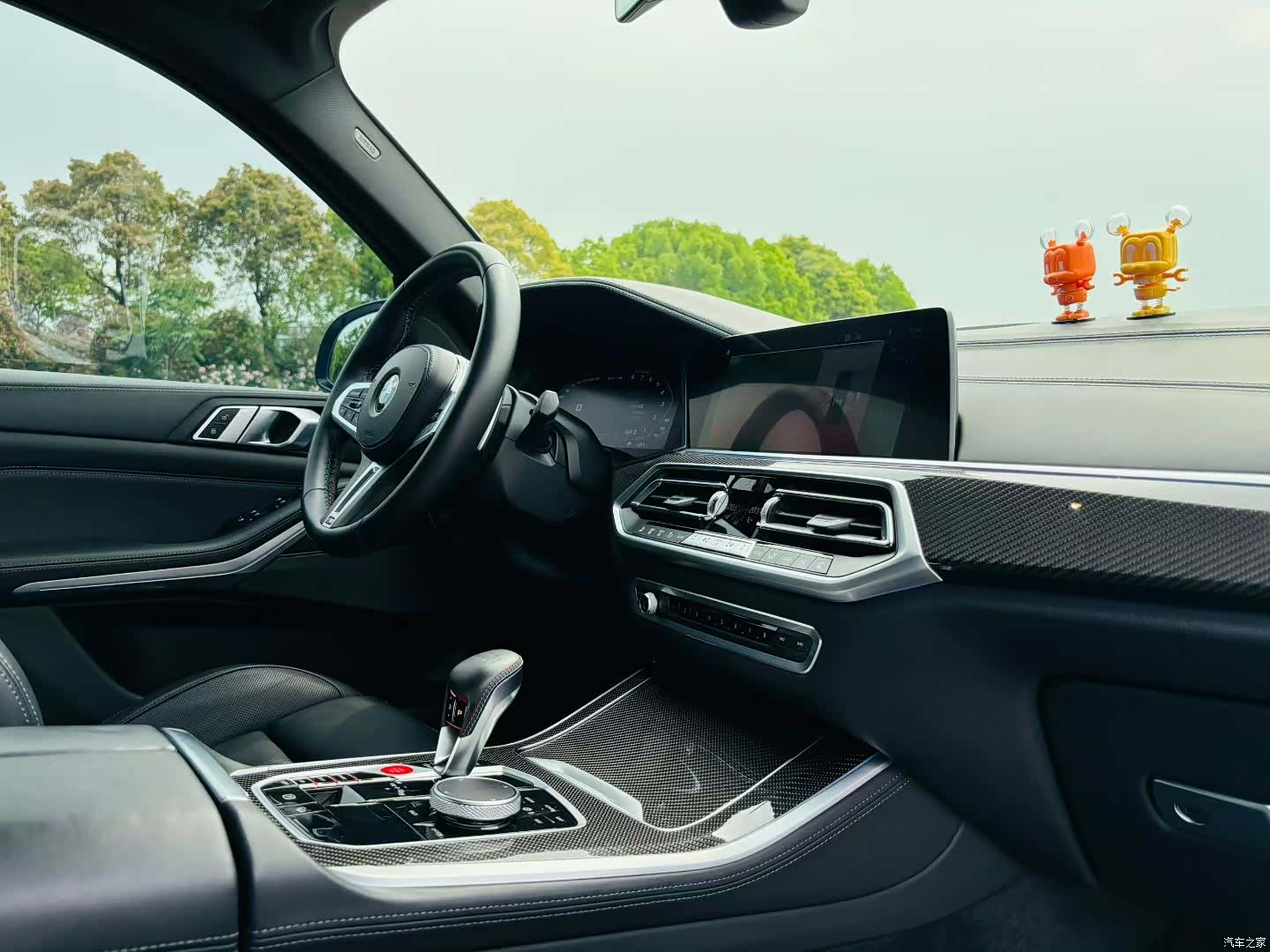 BMW X5, 2022 8