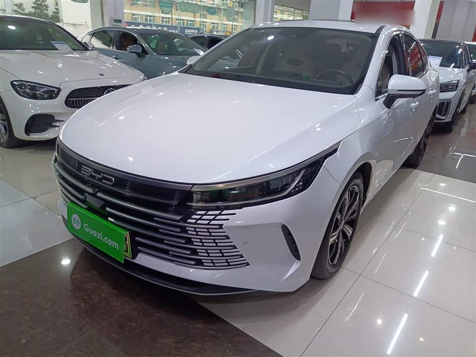 BYD Destroyer 05