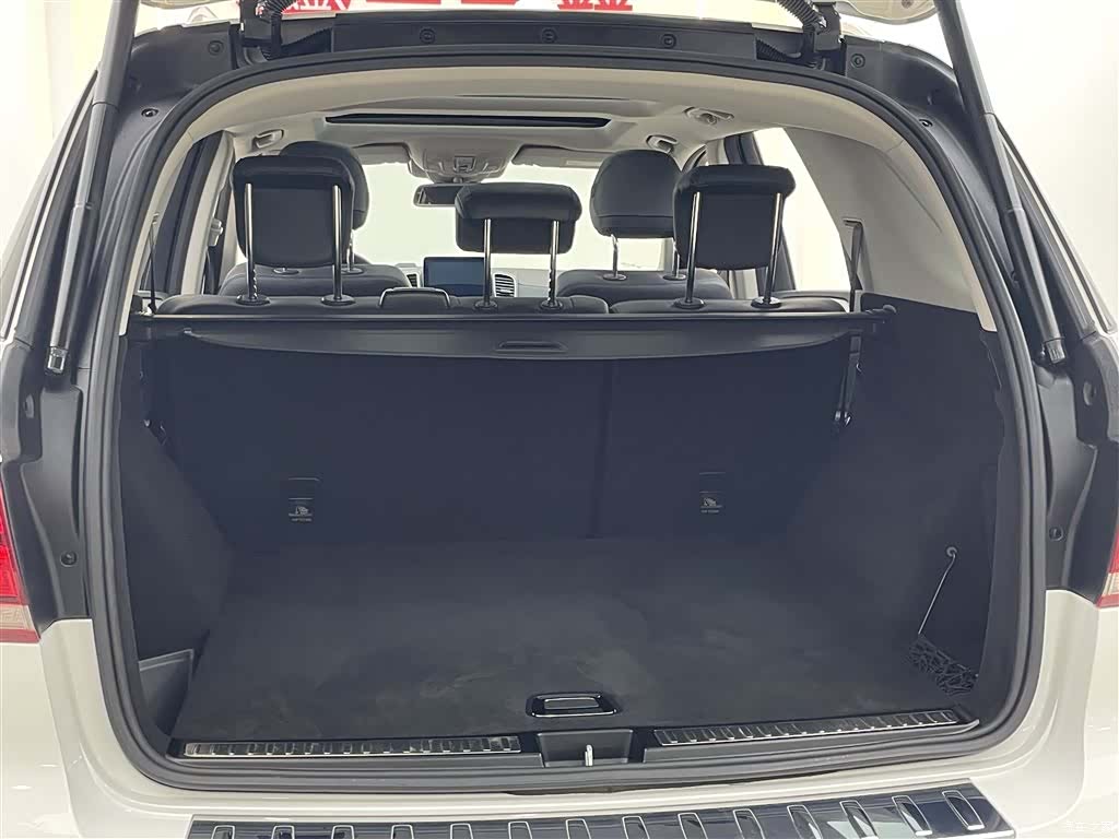 Mercedes-Benz GLE, 2018 34