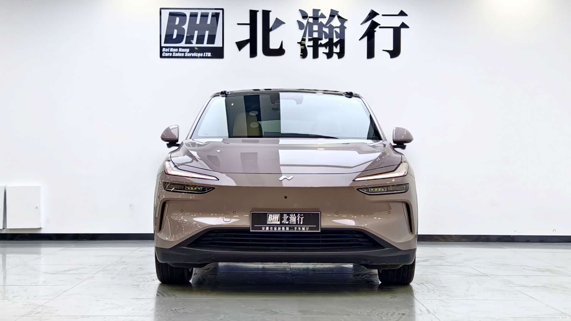 NIO L60, 2025 2