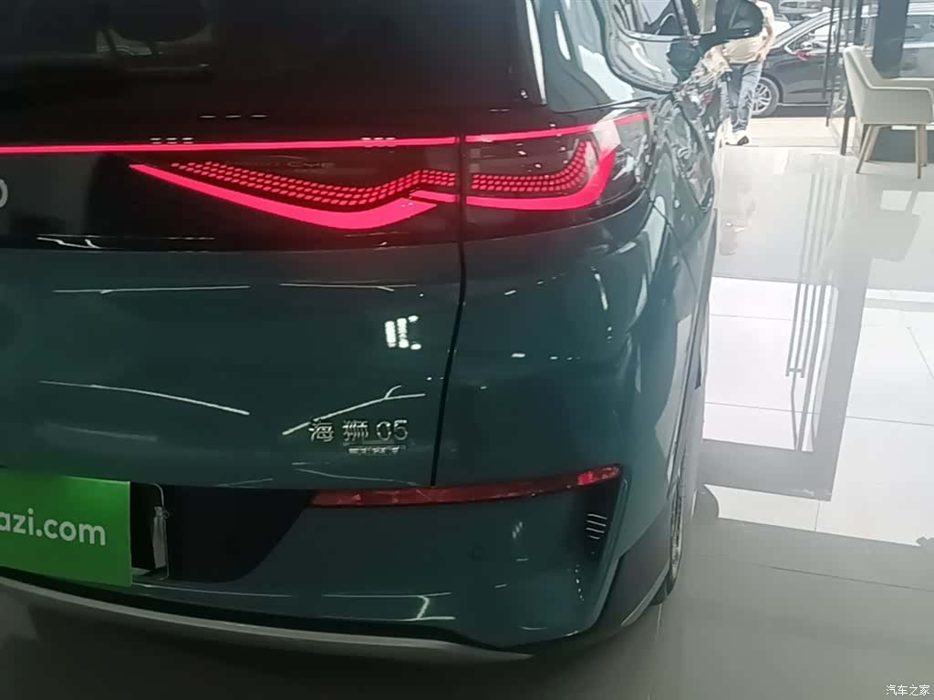 BYD HiAce, 2025 24
