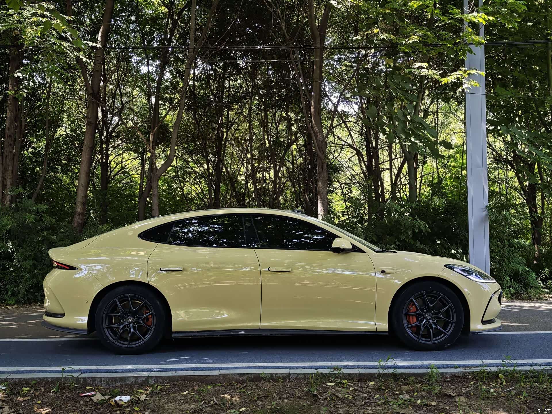 IM Motors L6, 2024 4