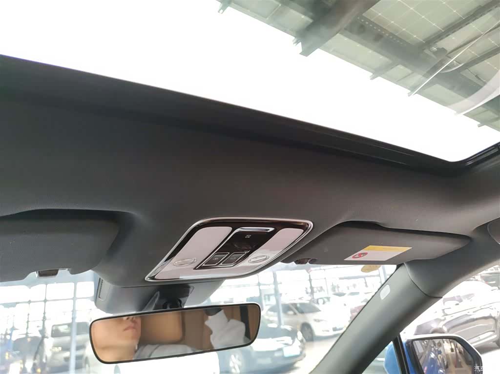 Li Auto ONE, 2020 18