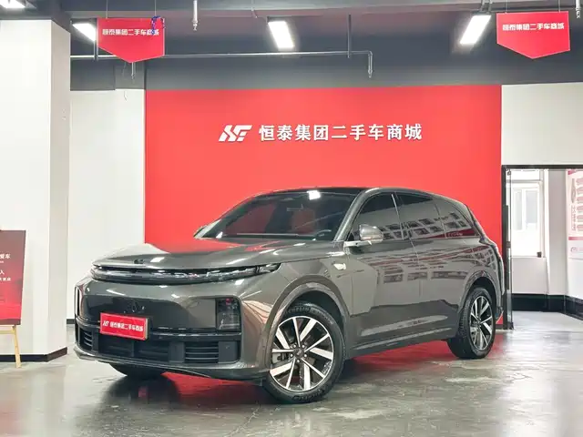 Li Auto L7 2023 — купить из Китая под заказ